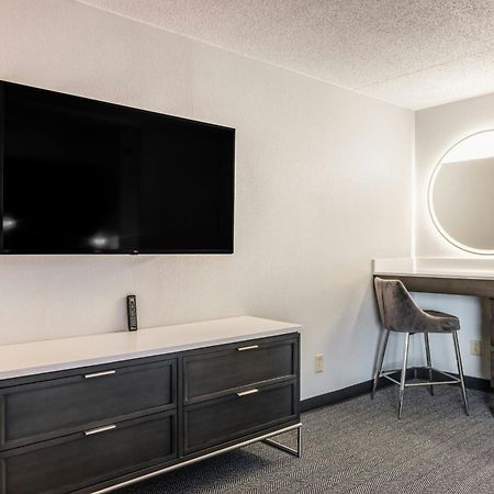Отель Courtyard Rockaway-Mount Arlington Экстерьер фото
