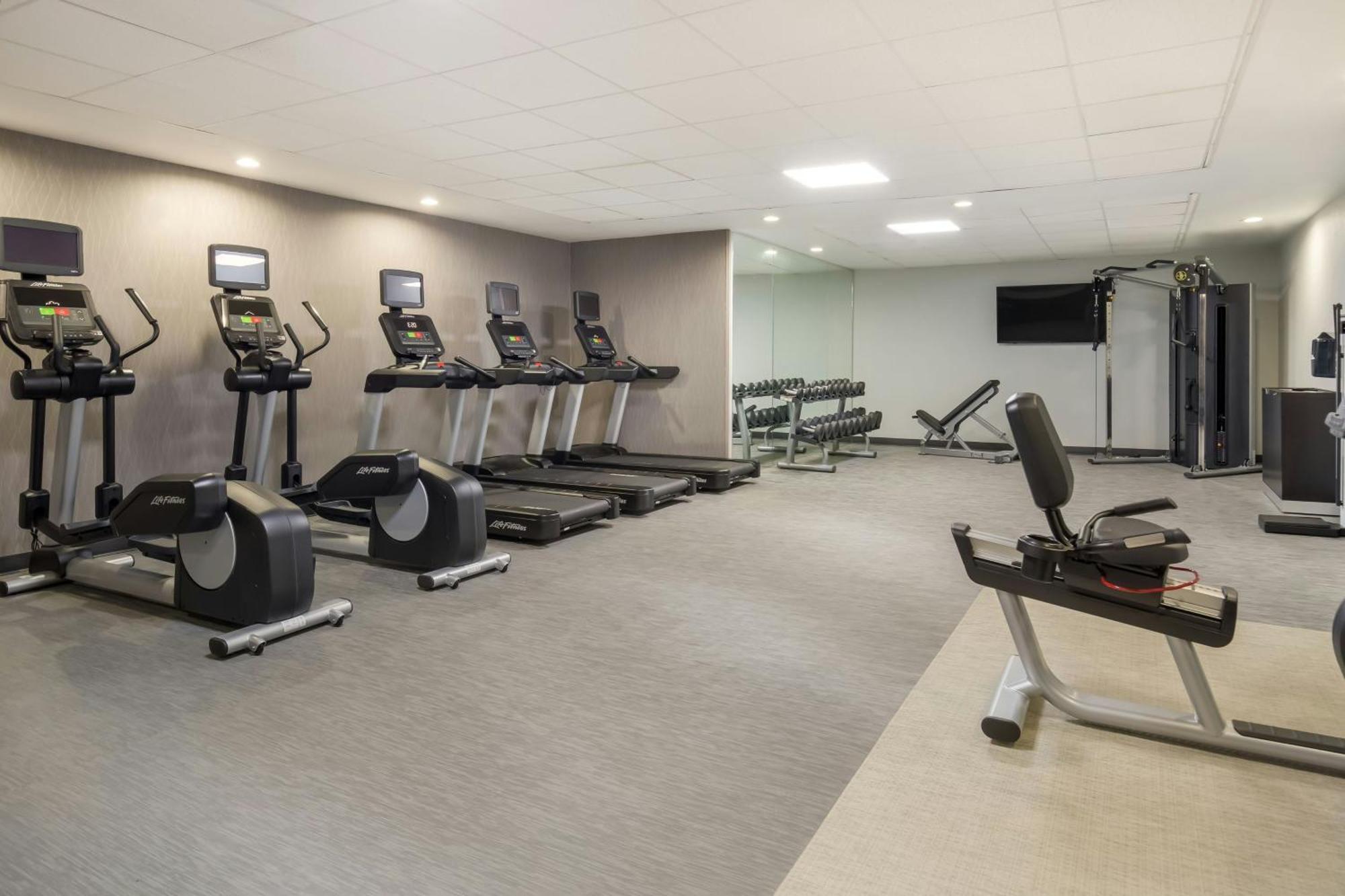 Отель Courtyard Rockaway-Mount Arlington Экстерьер фото