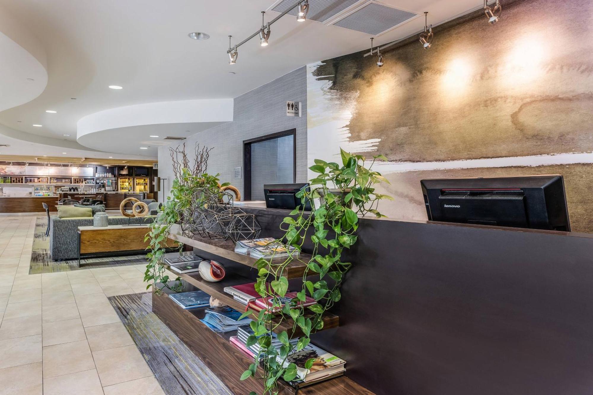 Отель Courtyard Rockaway-Mount Arlington Экстерьер фото