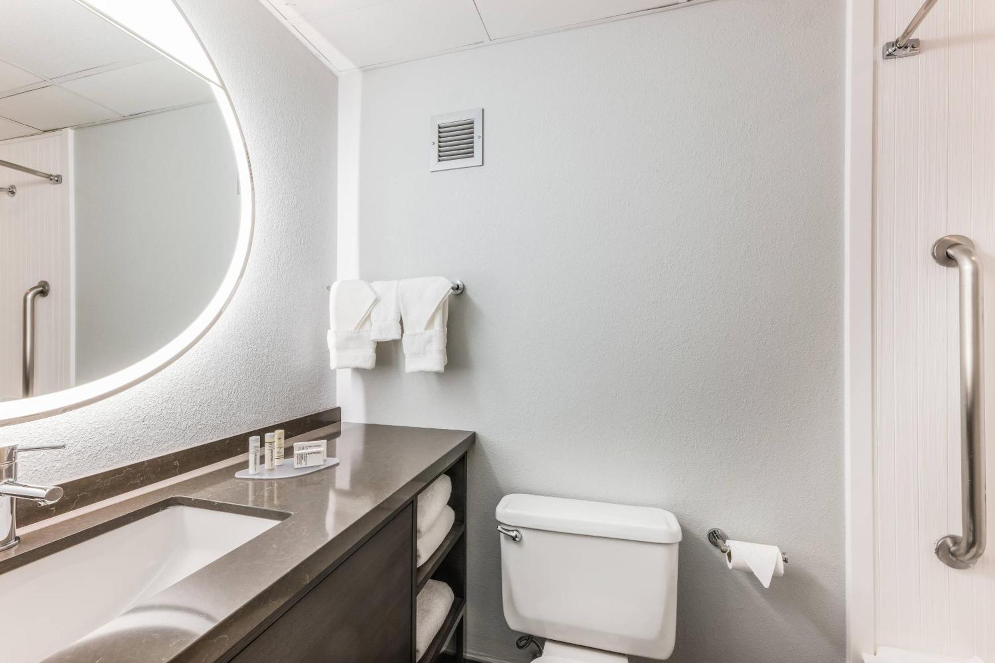 Отель Courtyard Rockaway-Mount Arlington Экстерьер фото