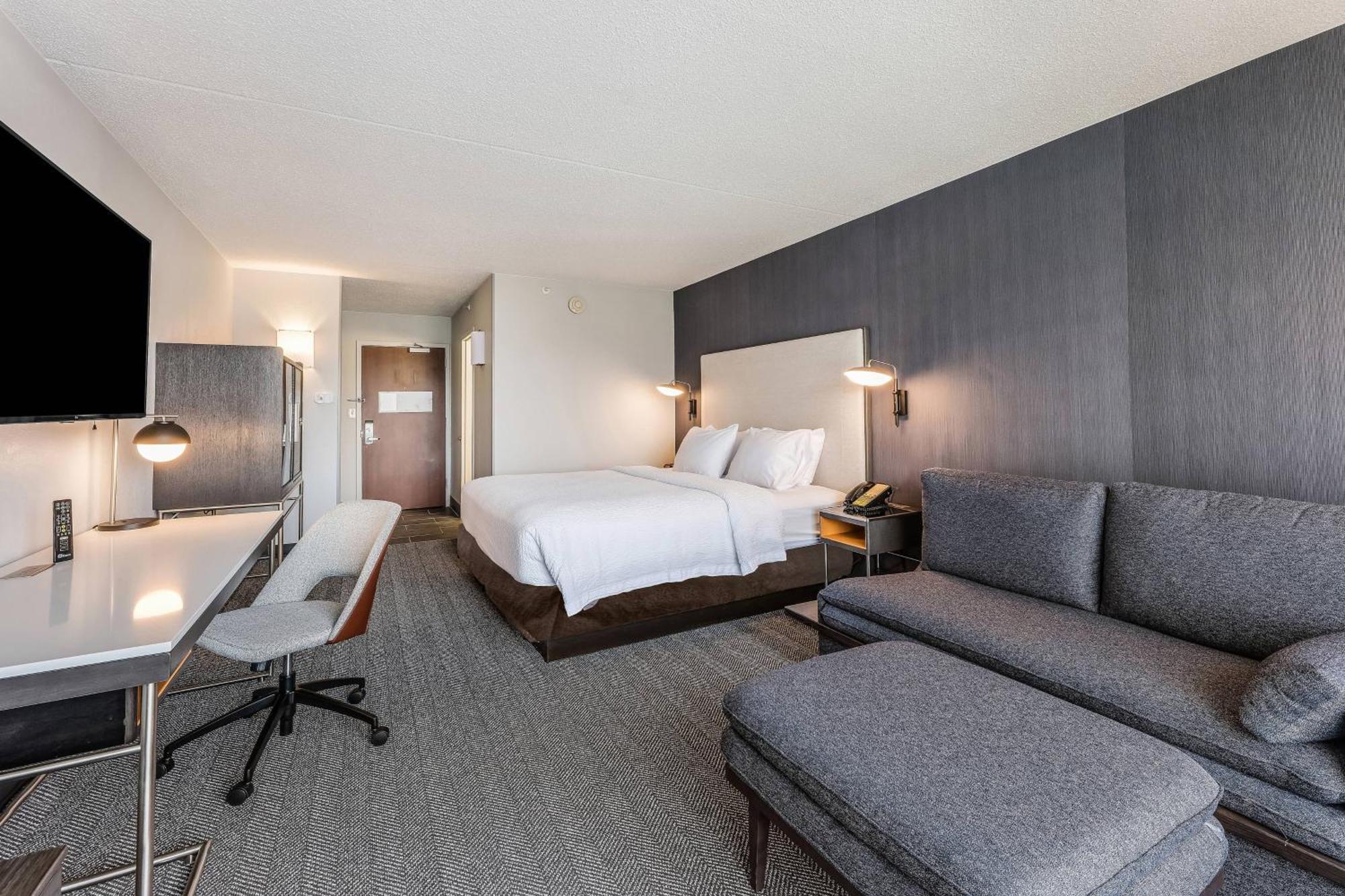 Отель Courtyard Rockaway-Mount Arlington Экстерьер фото